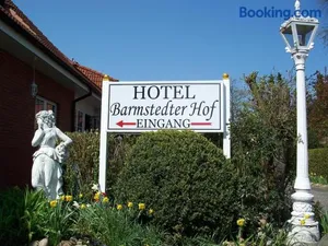 Image of Hotel Barmstedter Hof