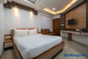 Image of Hotel Staymax Trend