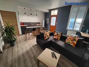 Image of Échoppe typique