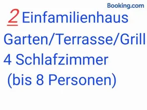 Image of Home Sweet Klein ilsede