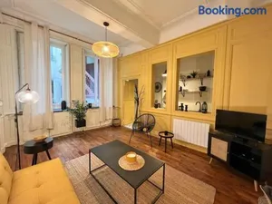 Image of Le boudoir de Clem