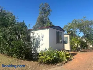 Image of Longreach Caravan and Cabin Park