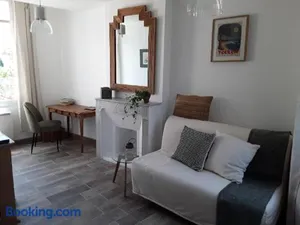 Image of Appartement 35m2 au Mourillon, à 200m de la mer