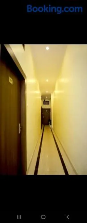 Image of hotel blue star