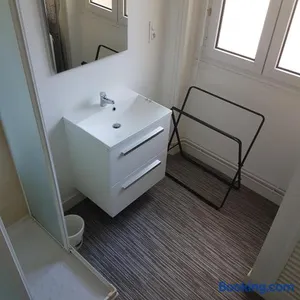 Image of Granville Plage Plat Gousset