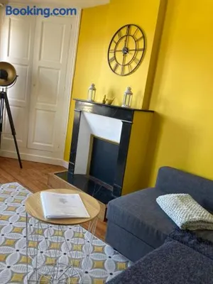 Image of L'escale Granvillaise