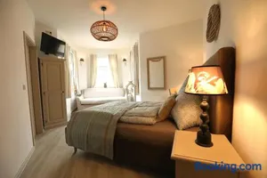 Image of Neue Pension Stadtmitte Jena