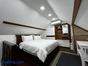 Image of Old Klang Road Homestay Dungun