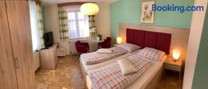 Image of Gasthof Wagner Restaurant-Pension