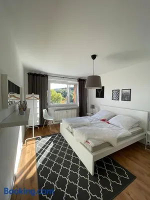 Image of FeWo Oberwiesenthal