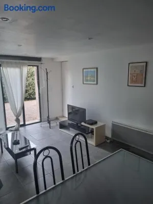 Image of Grand appartement T2