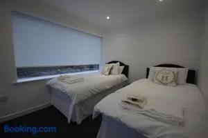 Image of Loch Lomond Riverside Apartment