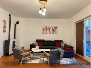 Image of Haus Glücksmoment