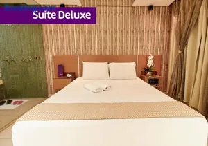 Image of Intense Motel