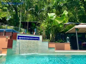 Image of Cairns Rainforest Retreat