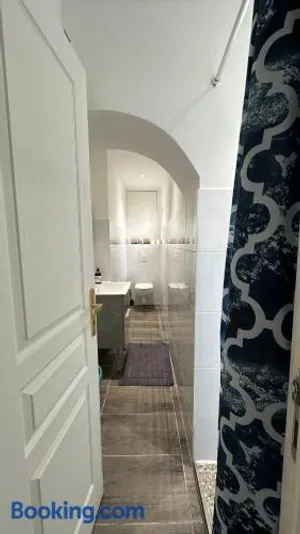 Image of Appartement neuf, centre-ville, 400m de rivetoile 6 voyageurs