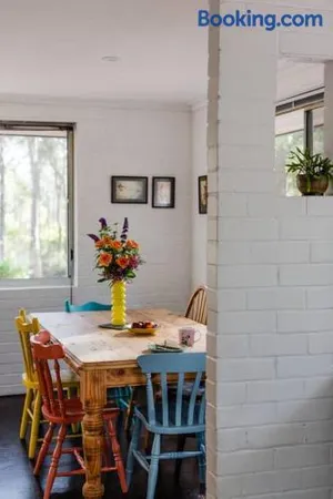 Image of Bushy Sleeps - Eco Friendly Tranquil Escape