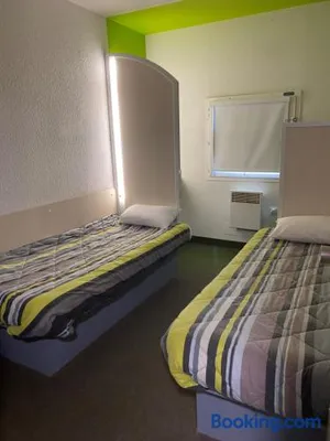 Image of HOTEL F1 SAINT-LO
