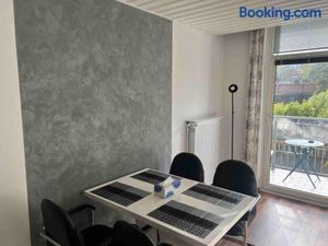 Image of Wohnung im Zentrum 70 qm