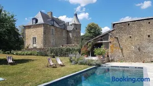 Image of Chateau du Plessis Bochard