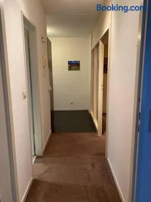 Image of Exklusive Wohnung in der schönen Stadt Bremen