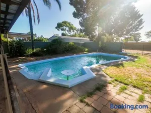 Image of Renovated 3BD with pool and spa bath