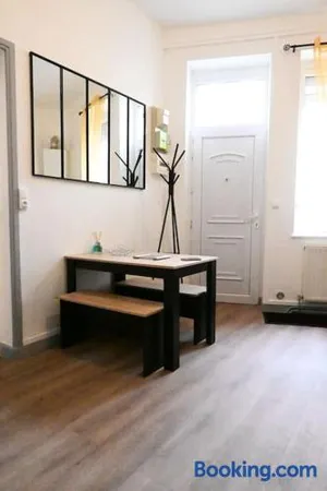Image of Charmant petit pont Ardennais/cosy/T1/wifi/parking