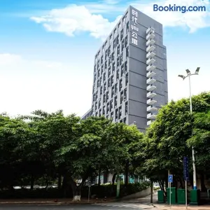 Image of Mihua Times You Apartment