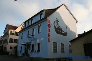 Image of Hotel Venezia