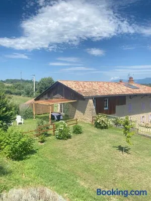 Image of Gîte Les Sablières