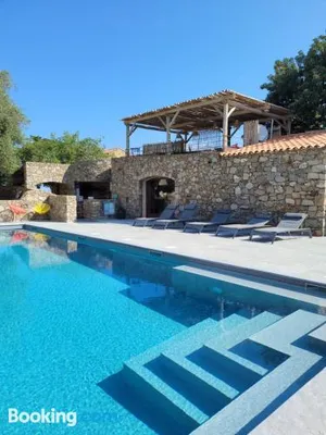 Image of La Bergerie