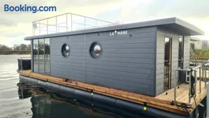Image of Hausboot La Mare Emma