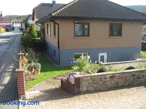 Image of Ferienwohnung Jena-Zoellnitz