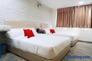 Image of Star Romantic