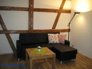 Image of Haus Gartentraum