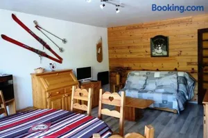 Image of Appartement 6 pers. pied des pistes - 2 Pièces 6 Personnes MAE-8812