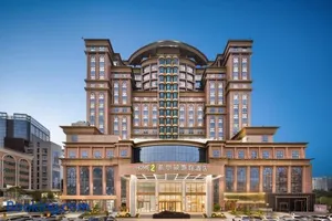 Image of Home2 Suites By Hilton Shenzhen Dalang