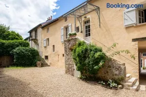 Image of Les Demeures du Tonnelier ''La Maison Pini''