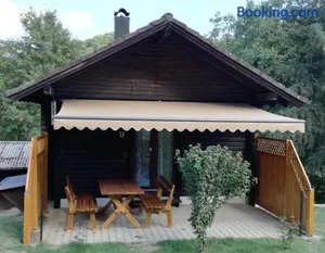 Image of Ruhig gelegenes Ferienhaus