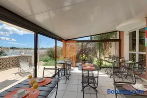 Image of Hôtel Point Bleu