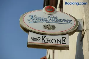 Image of Landgasthof & Hotel KRONE Eischleben