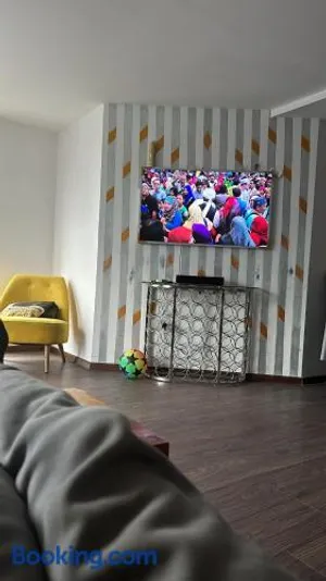 Image of The penthouse