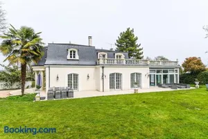 Image of Villa Sweet Birds