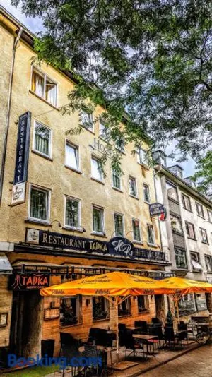 Image of Hotel am Rathaus