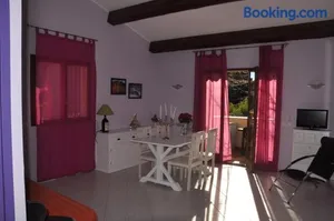 Image of Villa Petra