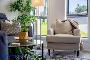 Image of Blossom House - Escape to the Highlands