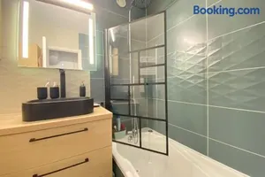 Image of 06CO beautiful apartment at the foot of the slopes with balcony