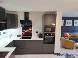 Image of The Penthouse Luxury Central Apartment