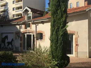 Image of La Suite Alain