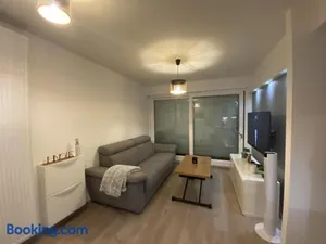 Image of Appartement centre/Gare Proche de Genève